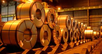 ArcelorMittal Galaţi investeşte 15 mil. de euro într-o nouă linie de producţie