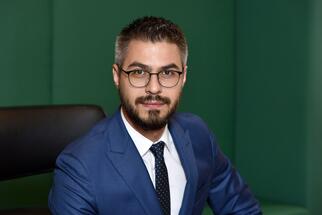 Andrei Jerca preia funcția de Head of Industrial Services în cadrul CBRE România