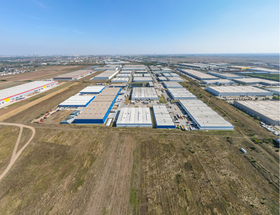 CTPark Bucharest se extinde cu încă 95.000 m2 prin cea mai mare achiziție de pe piața de logistică din România în 2020