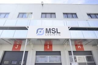 MSL Logistic își extinde spațiul de depozitare din CTPark Chitila