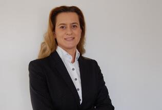 Dr. Adriana Cioca, managing director Artemis România, a fost aleasă președinte al Camerei de Comerț Elveția-România
