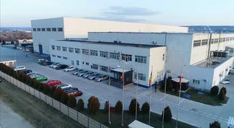 Producătorul Beyçelik Gestamp deschide o noua fabrica de componente auto in Argeș