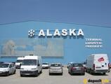 Depozite de închiriat în Alaska Terminal Logistic Frigorific