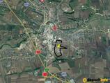 Depozite de închiriat în Aries Parc Turda - Spatii industriale inchiriere intre 500-20.000 mp