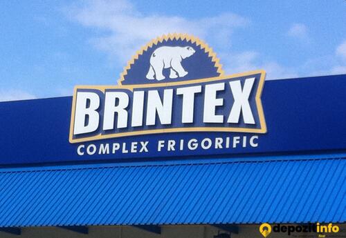 Depozite de închiriat în Brintex Complex Frigorific