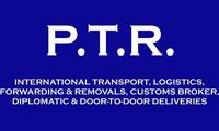 Cross-docking Partner Trans Romania SRL