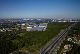 Moto-Profil a închiriat 33.000 mp în Prologis Park Chorzów