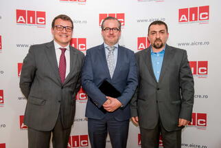 AIC Industrial & Logistic Development va construi două depozite pentru Fashion Days