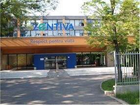 Grupul francez Sanofi scoate la vânzare fabrica de medicamente Zentiva din Bucureşti