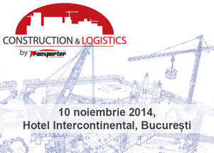 Transporter Construction & Logistics: Redresarea pietei imobiliare industriale
