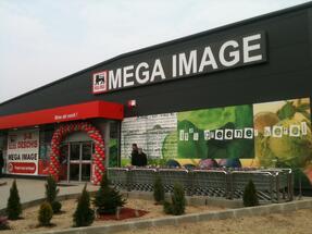 Retailerul Mega Image extinde depozitul de langa București