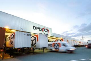 DPD România deschide un centru logistic la Sibiu, o investiţie de un milion de euro