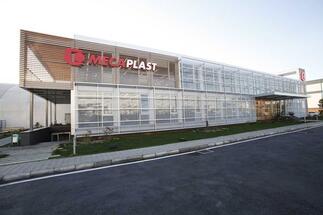 Mecaplast deschide o fabrica in Romania pentru a produce componente auto