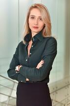 Fondul de investiţii P3 o numeşte pe Emilia Bocan în funcţia de Senior Leasing & Development Manager pentru România