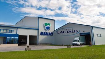După achiziția Covalact, Lactalis va controla aproape un sfert din piața locală de lactate, estimată la 800 milioane euro