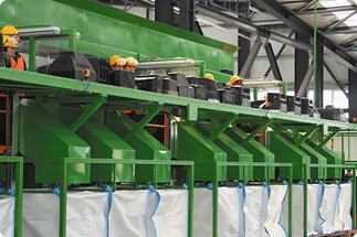 Investiție de 3,5 milioane de euro a GreenWEEE International într-o fabrică la Cluj-Napoca