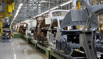 Ford instaleaza 190 de noi roboti la Craiova in vederea demararii productiei lui EcoSport