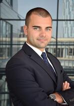 CTP își extinde echipa din România: Daniel Căutiș, noul Senior Business Developer