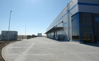 CEVA Logistics închiriază 50.000 m2 de depozite în WDP Park Oarja