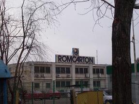 Romcarton împrumută 23 milioane de euro de la BCR pentru a construi o nouă fabrică