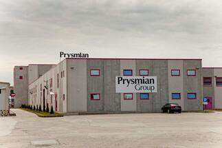 Grupul italian Prysmian inaugurează o nouă fabrică de fibră optică în România