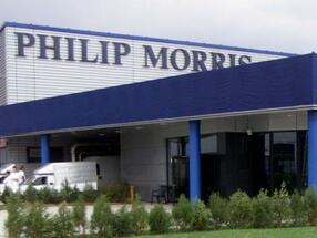 Philip Morris investește 490 milioane de euro într-o nouă fabrica în Otopeni