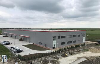 Grupul elvețian Artemis creează un cluster industrial lângă Timișoara