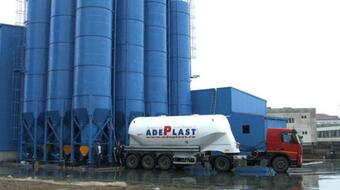 AdePlast are doua noi fabrici, deschise cu o investitie de 22 milioane euro