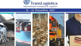 TARG DE JOBURI SI CARIERE - Cel mai asteptat eveniment din cadrul TransLogistica Expo 2017!