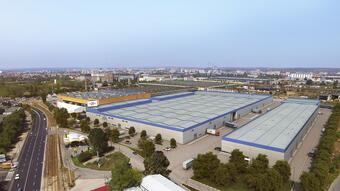Zacaria dezvoltă primul parc industrial privat din Craiova