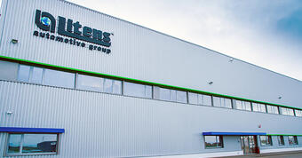 Grupul canadian Litens Automotive deschide o fabrică în Timisoara Airport Industrial Park
