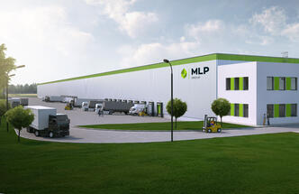 Suprafața finalizată a MLP Group depășește 1 milion mp