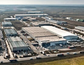 CTP a achiziționat Phoenix Logistics Center, în urma unei tranzacții în valoare de 7 milioane de euro