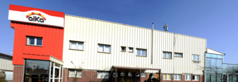 Grupul Alka începe construcția unei noi fabrici în valoare de 11,5 milioane de euro în Ploiești