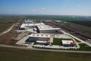 Grupul danez Rockwool deschide o fabrică de vată minerala in Ploiesti West Park, cu o investitie de 50 de milioane EUR