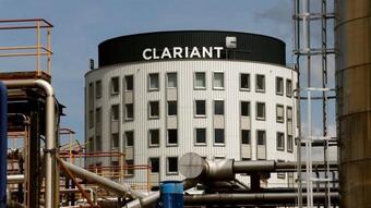 Producatorul elveţian Clariant construieste o fabrica pe un teren de 10 hectare lângă Craiova
