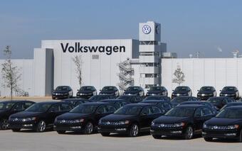 România speră să fie reconsiderată pentru noua fabrică Volkswagen