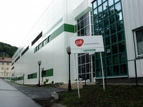 Fabrica Europharm din Brasov redeschisa de doi investitori romani