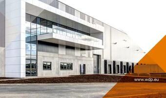 WDP construiește o hală de 60.000 m² pentru Pirelli în Slatina