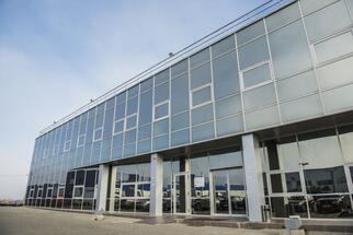 Arc Parc Industrial intră într-o noua etapă de dezvoltare, cu investiții de 12 mil. euro