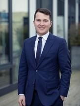 Daniel Cateliu se alătură P3 ca Manager de Leasing și Dezvoltare în România