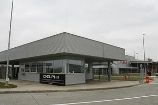 Delphi Technologies va reloca o parte din producția din Marea Britanie in România
