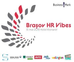 Despre viitorul în câmpul muncii la HR Vibes, Brașov