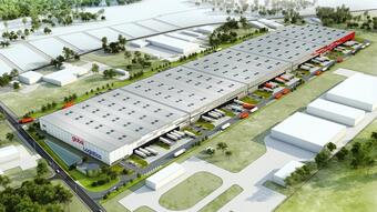 Globalworth lansează brandul Global Logistics și intenționează să investească 35,5 milioane de euro în proiectul logistic din Chitila