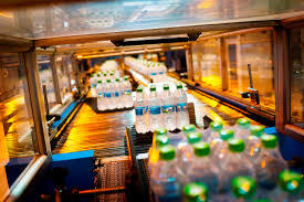 Coca-Cola investește 11 milioane de euro într-o nouă fabrică de îmbuteliere a apei