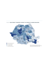 Județele Constanța, Alba și Timiș sunt în topul celor mai puternice centre logistice, după București