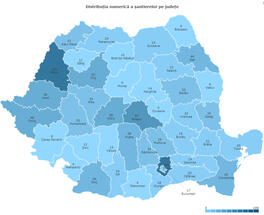 Peste 1200 de investitii in spatii logistice anuntate in 2019