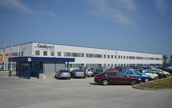 Grupul italian Guala Pack, investiție de 14 milioane de euro într-o nouă fabrică în România