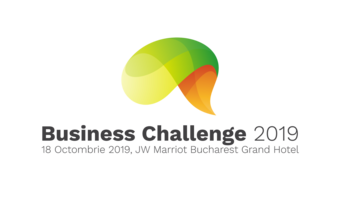 BUSINESS CHALLENGE 2019, București: It’s all about Success and Failure, but most of all it’s about not giving up!