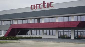 Arctic deschide prima fabrică Industry 4.0 din România după investiții de 150 de milioane EUR